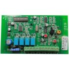 ABTECNO APE-117/1001 4-CHANNEL 30,900 MHZ QUARTZ RADIO RECEIVER