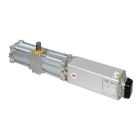 394DXL fadini aproli 380 lb automazione oleodinamica destra 230v 394dxl
