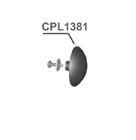 RIB CPL1381 SPARK PLUG