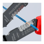 KNIPEX 97 21 215 C Lamps for lugs