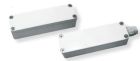VIMO CTGAUSS21I Maximum active safety magnetic contact with linear magnetic and vibration sensor