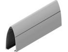 CAME 009RV118I EXTRUDED RUBBER RIB L=4000 DIS.V118I