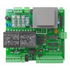 NOLOGO START-S9R centrale per 1mot. 230/400Vac. Rele' . Per cancell