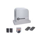 NICE RBS600BDKCE Kit per l'automazione di un cancello scorrevole fi