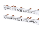 ZENNIO ZACMB24CB Comb busbar for MaxInbox 24 - Up and down comb