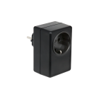 ELSNER 60529 RF-Router-N Router Adapter Plug