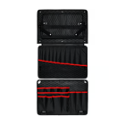 KNIPEX 00 21 99 V41 2x Replacement panels p. 00 21 35