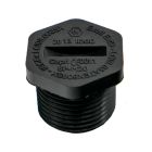 TECNOCONTROL ZT294 Tappo portasensore di ricambio per custodie ATEX 