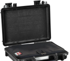 GT LINE 3005.BGB black - with GBag30 bag (suitable for a single gun)