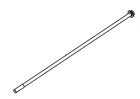 RIB IDA1037 R HYDRO C27 REAR TIE ROD