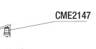 RIB CME2147 PRESIDENT BASE PLATE COMPASS