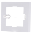 MDT SCN-P360R3.01 Cornice sottile da parete per rivelatori di presenza Serie 3 SCN-P360R3.01