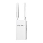 TP LINK ER703WP-4G-OUTDOOR OMADA 4G+CAT6 AX3000 GATEWAY - Router