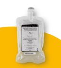 CONCEPT CSS-SBR-500 Sacca piccola 0.5 litri. Compatibile con S35