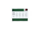 ELSNER 70533 KNX S4-B12 Attuatore KNX 24 V - 4 Uscite Azionamento - 12 Ingressi