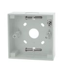 ARITECH FIRE N-MC-BB-W Serial warning light mounting box