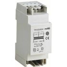 ALLMATIC 60550056 TRAS.TCT02N 30VA 230/18.0.12.24+CAVI 30 CM
