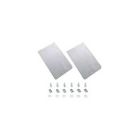 FAAC 105030 PAIR OF TELESCOPIC A140AIR SIDE PANELS