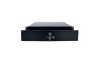 ITC AUDIO 1200-181020 CS2 Cassetto scorrevole con serratura a chiave (2 