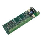 THERMOSTICK THE-IRIS-4-EXT1 Scheda di espansione 12 ingressi per comunicatore allarmi