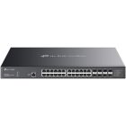 TP LINK SX3832MPP OMADA 32PORT L2+ 24PORT POE++ - Switch