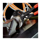 KNIPEX 81 01 250 Siphon clamps and connectors