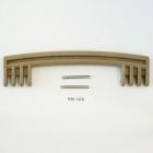 GT LINE KIN.1379 Maniglia, sabbia (mod. 9413 maniglia frontale)