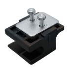 CAME SPARE PARTS 119RIE114 MECHANICAL STOP GUIDE VER
