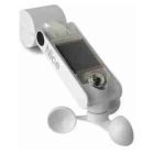 NICE NEMOWSCT Sensore Vento-Sole, via radio, alimentato con cell