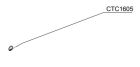 RIB CTC1605 RING OR 2056