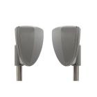 CIAS CORALPLUS120ARX Coral Plus RX F1 100 m gray head