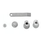 KNIPEX 87 09 180 Replacement set for 85/86/87 0x 180