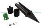 DEA TBX-SMCP50 Contenitore per terminazione linee-sensori SISMA C
