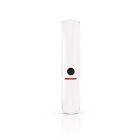 SATEL AGD-200 Rilevatore di rottura vetro wireless (bianco)