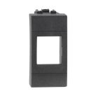 MICROTEL ADKBTLV01 ADATTATORE Keystone BTICINO LIVING SCURO