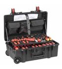GT LINE GT 52-21 PEL 2 pannelli con elastici 520x285x205