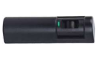 BOSCH DS161 High Security Surface Mount Detector in black encl