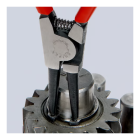 KNIPEX 46 11 A2 Pliers for safety rings