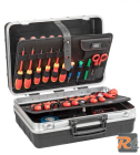 GT LINE REVO21 PEL 2 pannelli con elastici 445x315x198