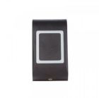 ABTECNO XPR-MTPXBK-EH LETTORE DI PROSSIMITA IP65 BLACK EDITION MULTI WIE