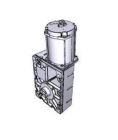 CAME SPARE PARTS 119RIG200 GARD 12 GEARMOTOR