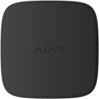 AJAX 52253 FireProtect 2 RB (Heat/Smoke/CO) ASP black