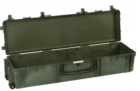 GT LINE 13527.G suitcase 135 cm long, double depth, green with
