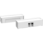 ZENNIO 990000307 Magnetic contact for surface installation in door