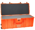 GT LINE 9433.O arancione con spugna precubettata