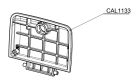 RIB CAL1133 GEWISS GBC GEWISS CASSAF.FLAT LID