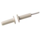 ARITECH INTRUSION DC106 Built-in magnetic contact with GAP cable 12 mm IP68