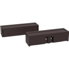 ZENNIO 990000305 Magnetic contact for surface installation in door
