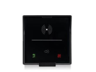 EELECTRON OUTRC02KNX 9025 OUTDOOR TRANSPONDER READER + BLUE BEACON +