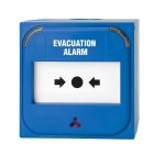 ARITECH FIRE KE-DM3110US99 Serious restorable fire alarm